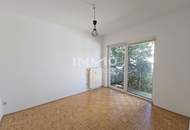 Nahe der UNI: WG-geeignete 3-Zimmer-Wohnung mit Balkon - Heinrichstraße 117a - Top 06