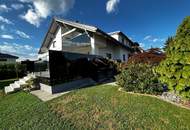 Exklusive Villa mit Pool, PV-Anlage & 4 Garagen in hochwertiger Massivbauweise (Provisionsfrei)