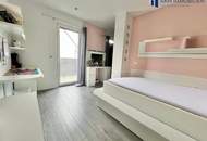 Großzügiges 6-Zimmer-Einfamilienhaus mit 2 Balkonen & Terrasse in Gerasdorf, 190m²!
