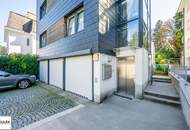 Schöne 3 Zimmer Wohnung mit Balkon im Herzen Döblings!