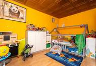 Handwerker aufgepasst! Einfamilienhaus mit Potenzial in Stillfried
