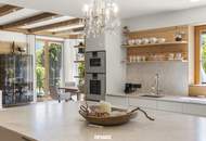Chalet mit Seele - Rückzugsort in absoluter Ruhelage nahe Velden am Wörthersee!