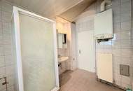 Sanierungsbedürftige 3-Zimmer Altbau-Wohnung in Favoriten