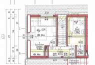 Ruhige 2-Zimmer-Maisonette mit Garten, Parkplatz &amp; Terrasse