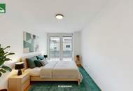 Zentral, schnell, bequem – Mietwohnungen mit bester City-Anbindung