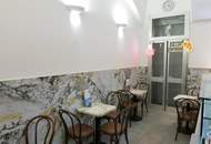 Eissalon/Cafe in frequentierter Lage !