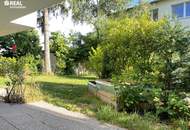 Schöne 4,5 Zimmer Loggia-Wohnung mit 32m² Einliegerwohnung &amp; Garage in Grünruhelage