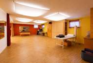 Wohnen am Stausee – Exklusive Villa mit Naturbadeteich