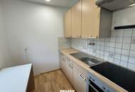 "Klein, fein &amp; mit Aussicht" - 1,5-Zimmer- Mietwohnung in St. Johann im Pg.