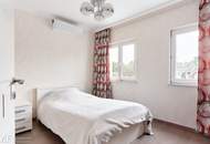 Wohnhaus, Pool, Garage Klima