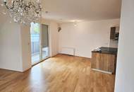 Wiener Neustadt betreutes Wohnen – 2 Zimmerwohnung mit Loggia