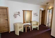 Hotel / Pension im Herzen der „Ski Welt Amade“