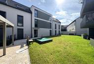 Braitner Straße | Exklusive DG Wohnung - Neubau / Erstbezug | 3 Zimmer | 15 m² Terrasse | zzgl. Tiefgaragenstellplatz
