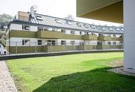 Modernes Atelier zur Miete – Kierlingerstraße 118–122, Klosterneuburg - nur zur gewerblichen Nutzung/ K118 Top 18