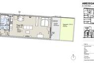 Exklusives Wohnen in ruhiger City Randlage – Ameisgasse 28