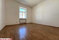 36 m², die alles mitbringen, was man zum Stadtleben braucht