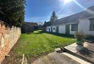 Vielseitiges Bauernhaus auf großzügigem Grundstück in ruhiger Lage