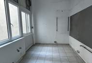 1090! Geschäftslokal (befristet vermietet) zum Kauf auf der Währinger Straße!