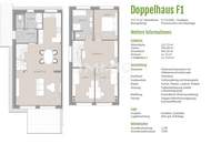 Sieben Doppelhaushälften in Wieselburg