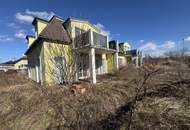 Exklusive Doppelhaushälfte nahe Föhrensee