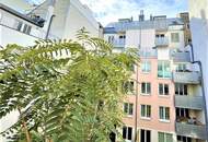 TOPGEPFLEGTE 51 m2 NEUBAU MIT 10 m2 LOGGIA, Wohnküche, 1 Zimmer, Wannenbad, Parketten, 2. Liftstock, Hofruhelage, Seidengasse