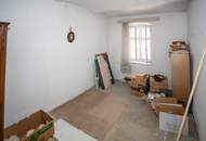 Historisches Winzerhaus in Langenlois