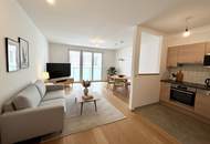 Hübsche 2-Zimmer Wohnung mit Loggia zum Kauf, 1160!