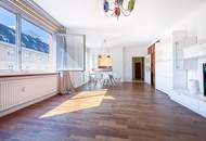 Großzügige Eigentumswohnung mitten in Wiener Innenstadt | Auch als Anlageobjekt geeignet