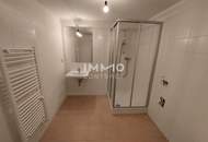 UNBEFRISTET! ZWEITBEZUG - 1 - Zimmer-Loggia-Wohnung w1.09