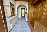Sonniges Familienhaus mit viel Potenzial
