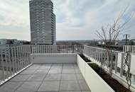 ZU HAUSE DIREKT AN DER U3