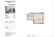 2 ZIMMER | BALKON | ST. VEIT GASSE 25 | ERSTBEZUG IN HIETZING | MIETBEGINN AB 1. DEZEMBER 2025