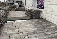 GEWERBELAGER / HALLE MIT FREIFLÄCHE &amp; PARKPLÄTZEN