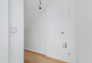 Exklusive Dachgeschoss Maisonette mit 2 Sonnenterrassen & Skylineblick in absoluter Ruhelag – bestens Angebunden zum Stephansplatz