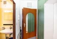 Singlewohnung als Zweitwohnsitz in zentrumsnaher Lage