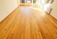 Ruheoase im Grünen! Sonnig. Saniert. Einfach super! Erstbezug mit Wohlfühlfaktor! 4 Zimmer + 2 Balkone + Garagenplatz + Hochwertige Einbauküche! Grün wohin das Auge reicht!