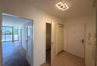 Moderne TerrWhg, Klima+FB-Heizung, inkl. Küche, Einbauten+PP // Modern terrace apt., AC+fl.-heating, incl. kitchen, fittings+Parking //