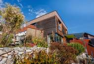 Exklusives Einfamilienhaus in Drobollach am Faaker See