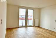 3 Zimmer mit Loggia in den ruhigen Innenhof ausgerichtet
