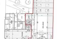 GESCHÄFT - SUPERMARKT 330 m²