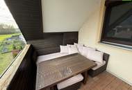 Gemütliche 2,5-Zimmer-Mietwohnung mit Balkon und Carport im Dachgeschoss in +++ St. Lorenzen +++
