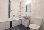 Attraktive 3-Zimmer-Hochpaterre-Wohnung in Dornbirn | 84m² Wfl. | 4m² Süd-Ost-Balkon | Wohnküche | inkl. KFZ-Stellplatz