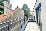 360° TOUR // TERRASSEN ERSTBEZUG WOHNUNG / FIRST LETTING BALCONY APARTMENT