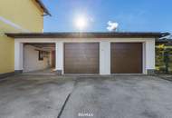 Perfekt als Studenten-WG: Große 3-Zimmer-Dachgeschosswohnung in Viktring