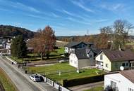 Saniertes Einfamilienhaus mit sonnigem Eigengarten in Ruhelage in Studenzen!