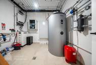 Exklusive Designvilla mit repräsentativem Firmensitz, 15-Meter-Pool und privater Fahrzeuggarage