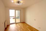 DORNBACH DELUXE - 2,5 Zimmer + Terrasse