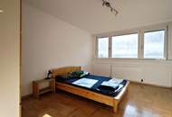 TOLLE 2-ZIMMER LOGGIAWOHNUNG IN DER KARMARSCHGASSE