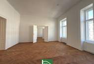 Exklusive, top sanierte Altbauwohnung in bester Lage – Rathausstraße, 1010 Wien