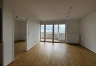 2-Zimmer Mietwohnung mit Loggia, Weitsicht, Parkplatz